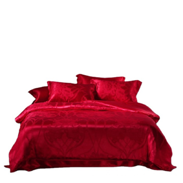 NEW Wedding Pure Silk Luxury Bedding